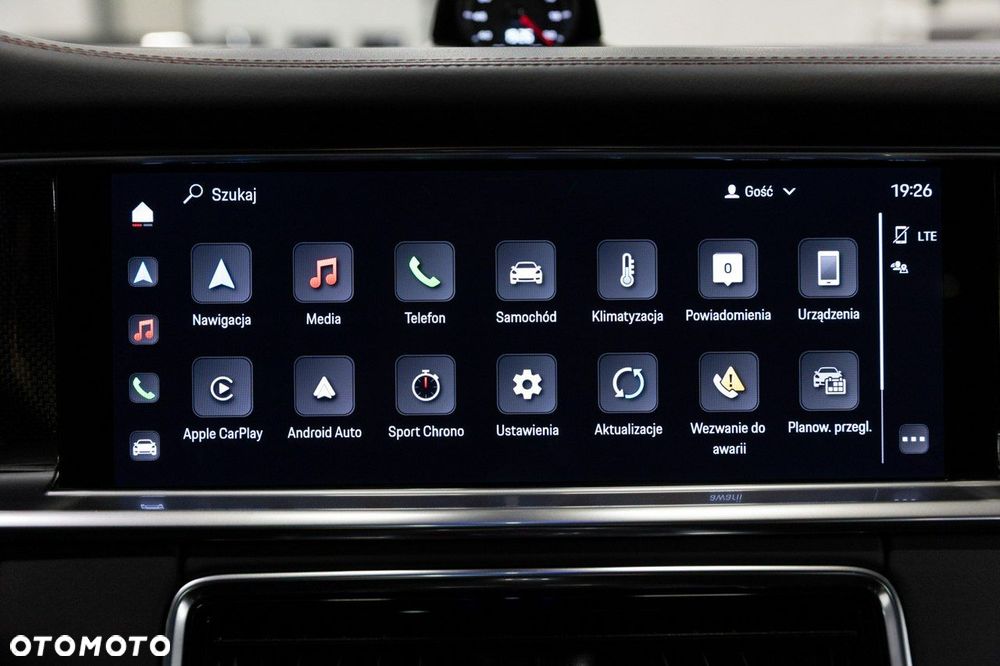 Porsche Panamera - 28