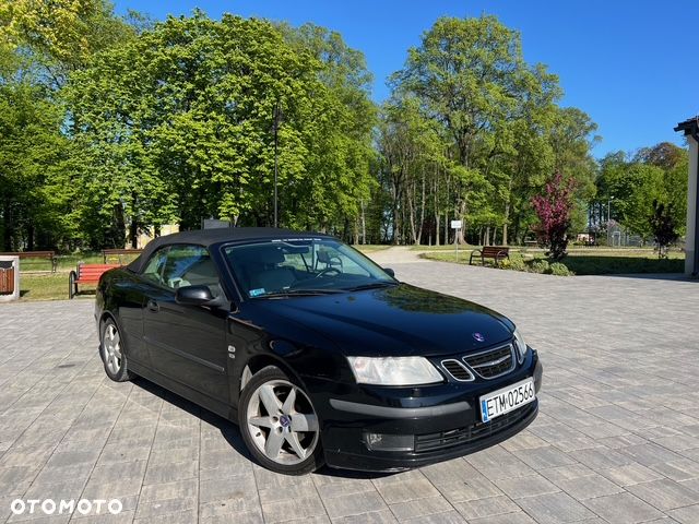 Saab 9-3 - 28
