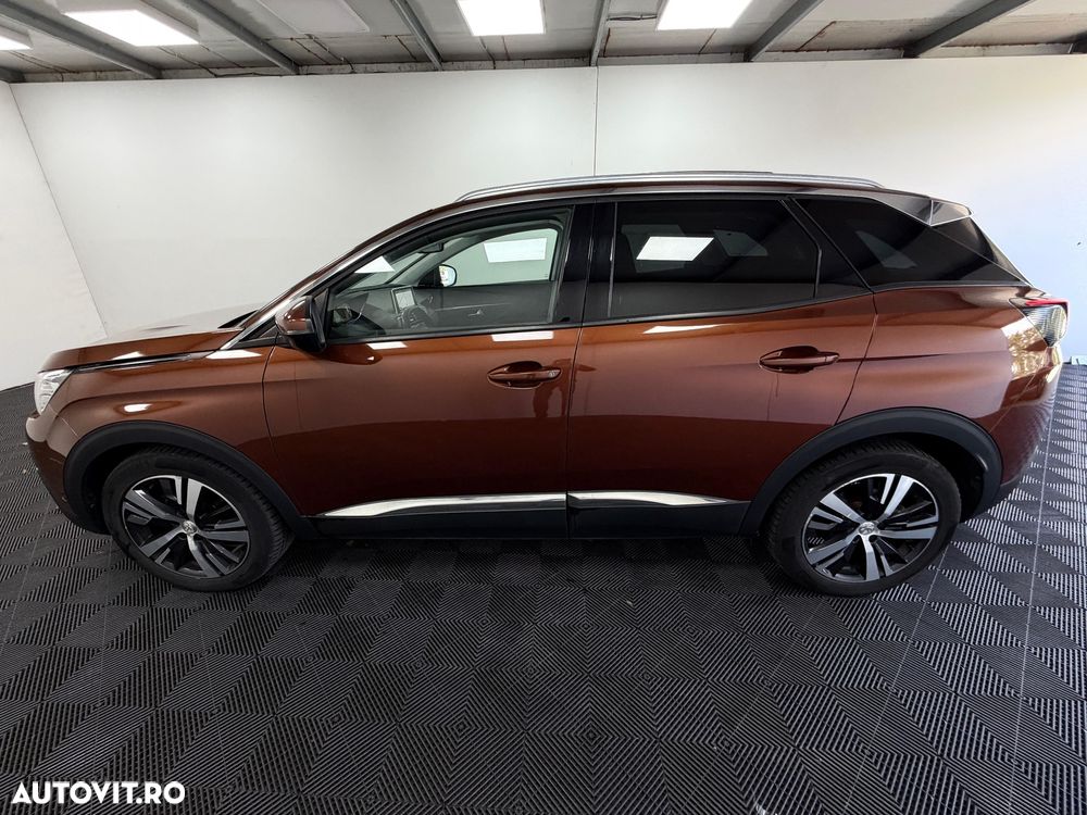 Peugeot 3008 1.6 THP EAT6 Allure - 24