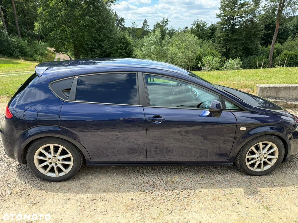 Seat Leon 2.0 TDI Style - 4