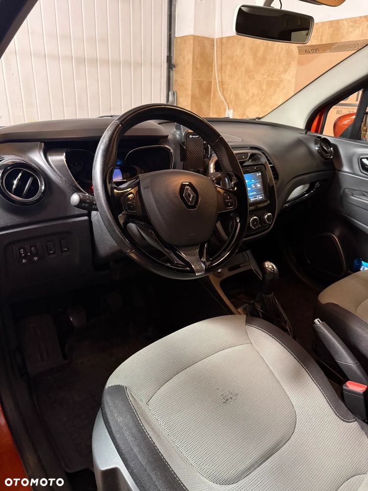 Renault Captur 0.9 Energy TCe Zen - 9