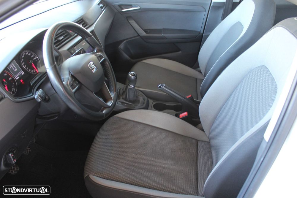 SEAT Ibiza 1.0 MPI Style - 9
