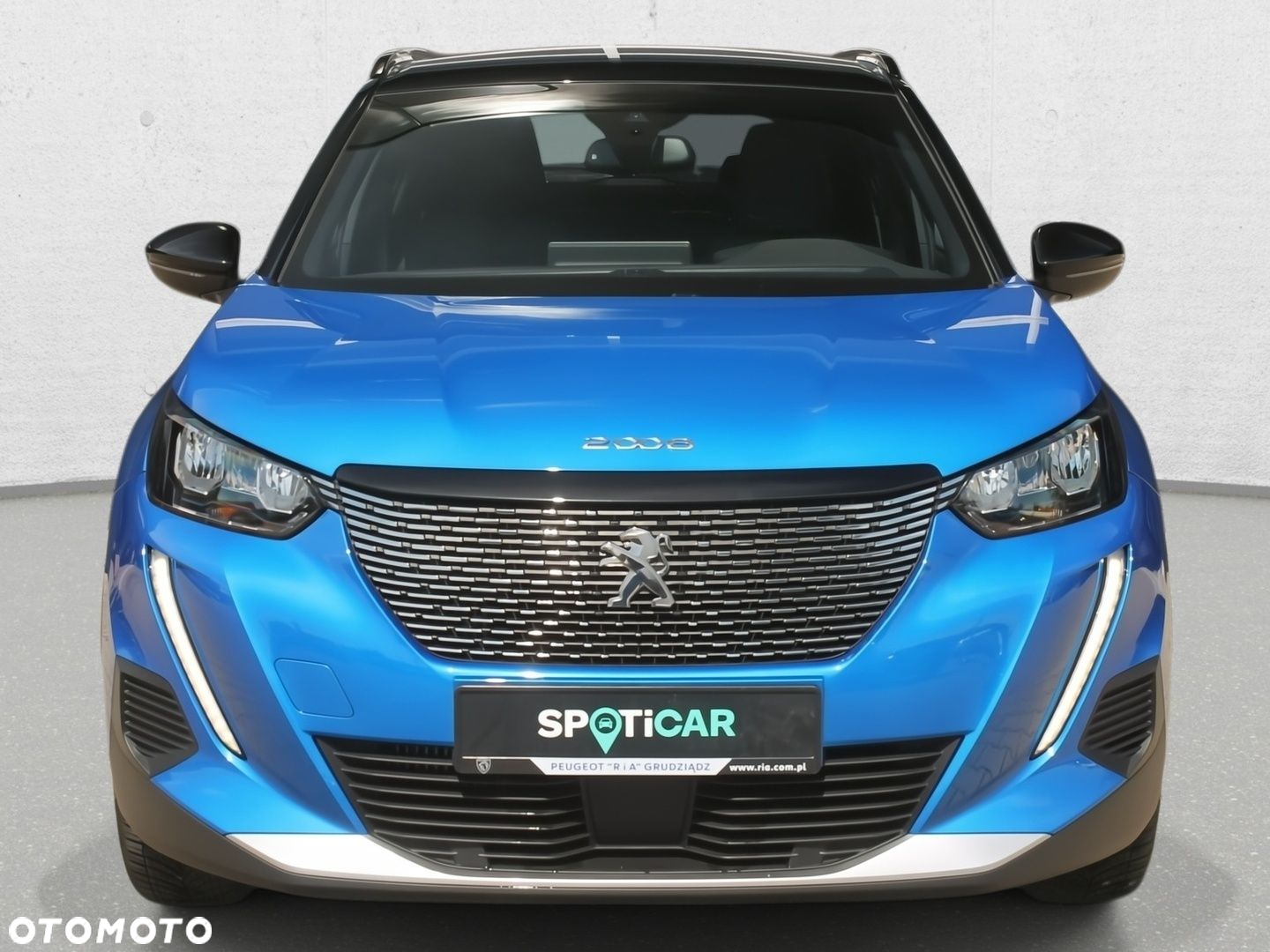 Peugeot 2008 1.2 PureTech Allure Pack S&S EAT8 - 2
