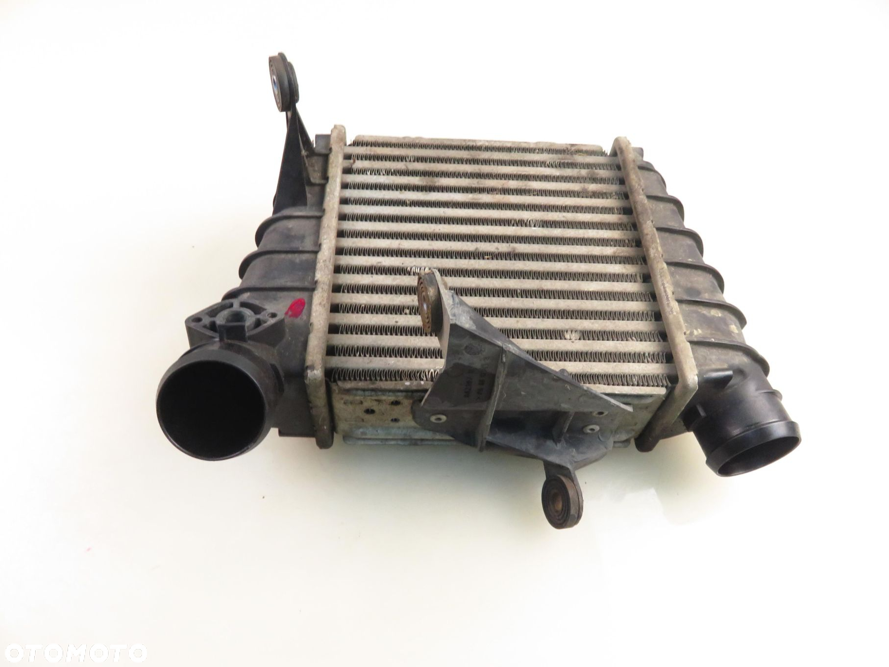 INTERCOOLER SEAT IBIZA III (6L1) 1.9 TDI - BMT 6Q0145804G - 9