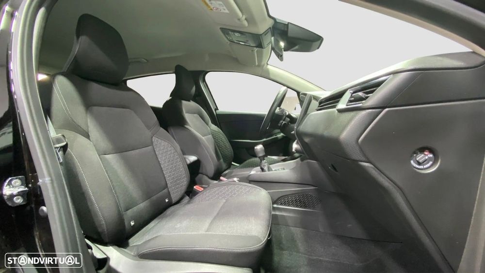 Renault Clio TCe 90 BUSINESS EDITION - 16