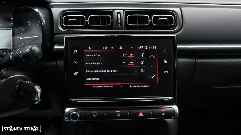 Citroën C3 1.2 PureTech C-Series - 34
