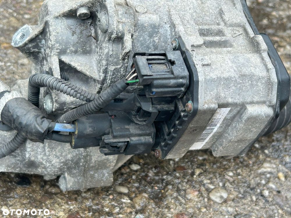 ford c-max mk2 przekładnia kierownicza av613d070 vk - 6