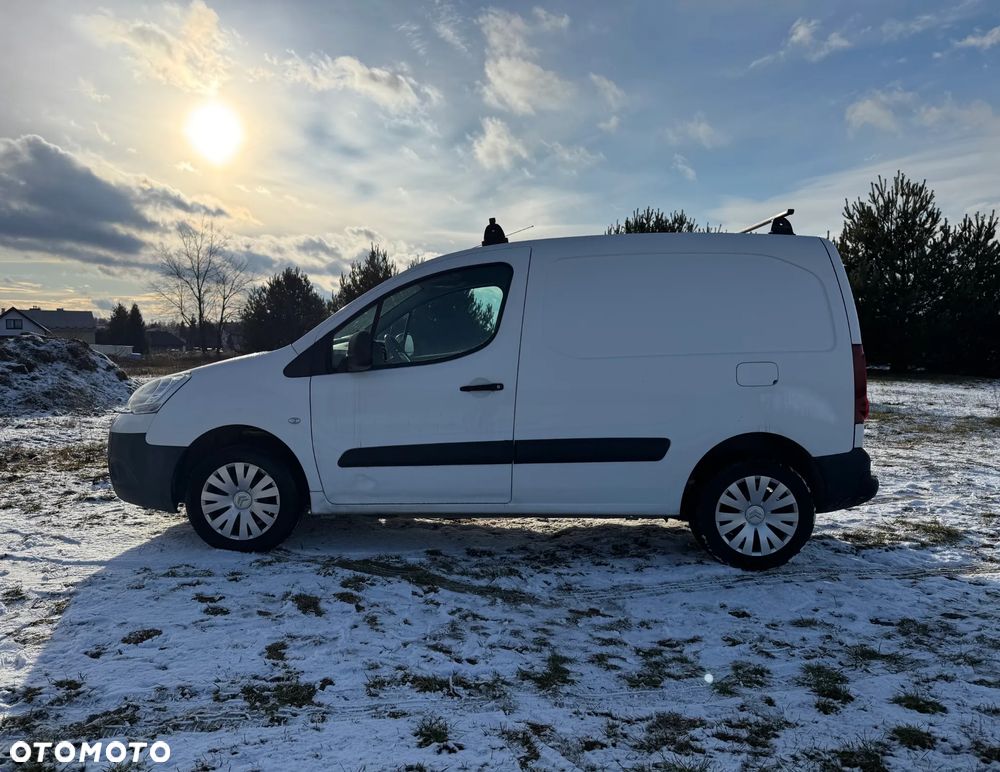 Citroën Berlingo - 24