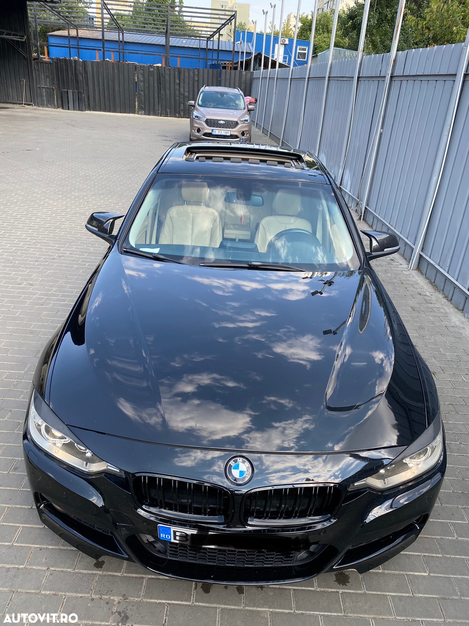 BMW Seria 3 - 32