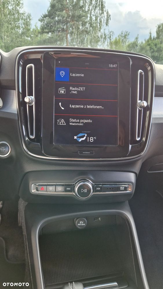 Volvo XC 40 T3 Momentum - 16