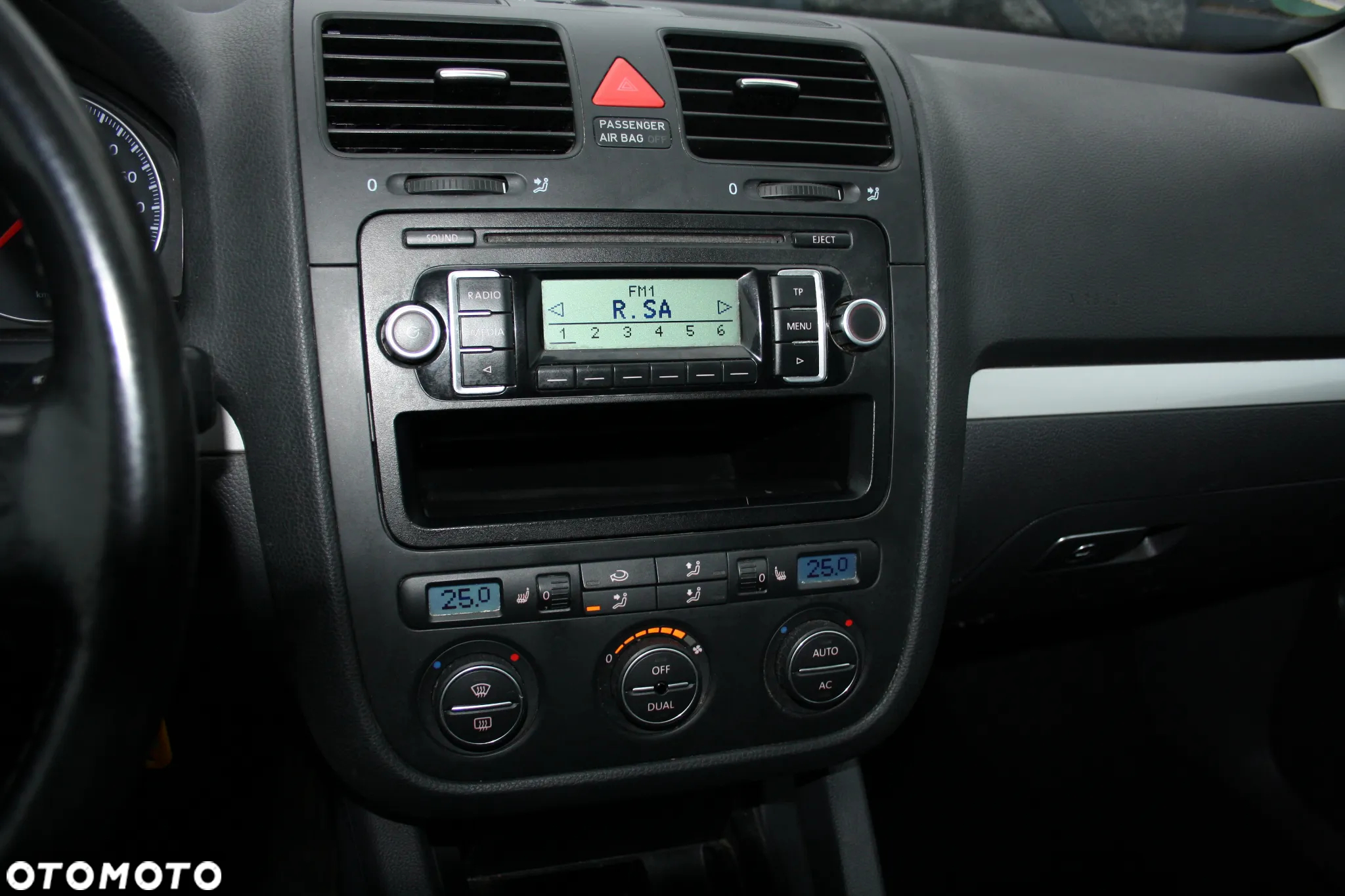 Volkswagen Golf 1.4 United - 12