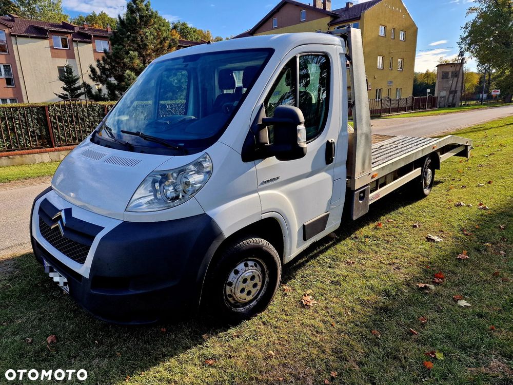 Citroën Jumper - 2
