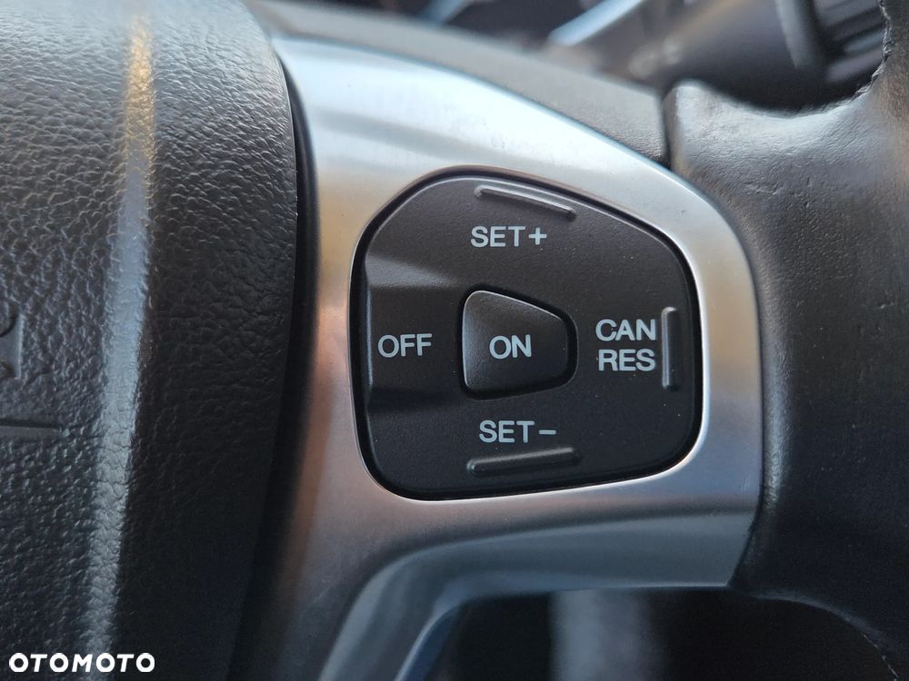 Ford EcoSport 1.5 EcoBlue COOL&CONNECT - 32