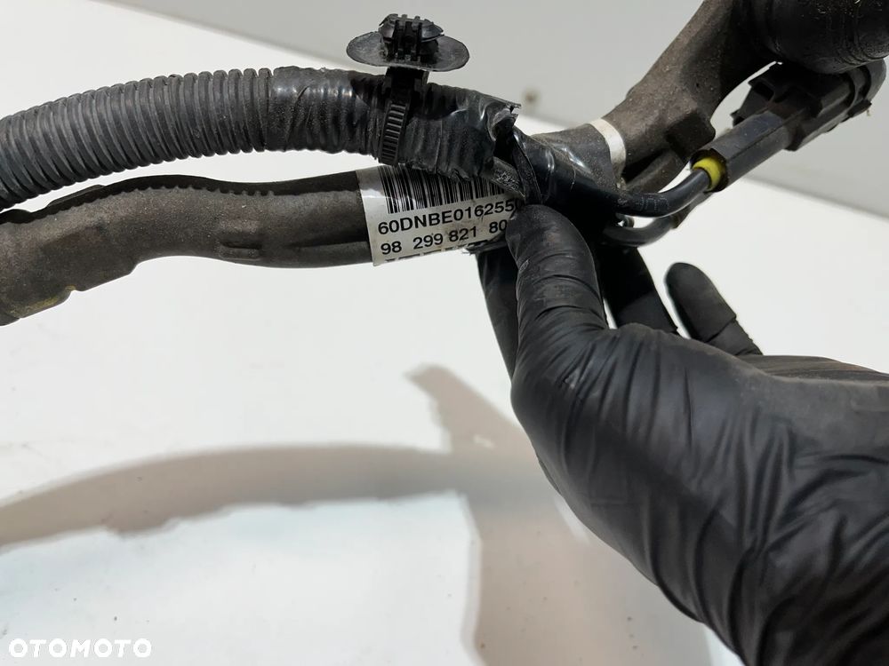 Przekładnia kierownicza PEUGEOT 3008 1,6 benzyna 2020r  9829982180 - 6