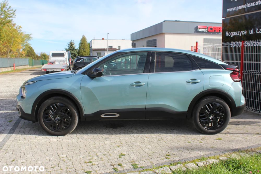 Citroën C4 1.2 PureTech Shine S&S - 7