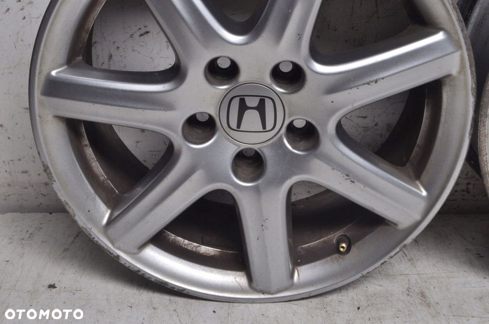 HONDA CIVIC VIII UFO ACCORD FELGI ALUMINIOWE R17 7J 4X114.3 HL4244 SMG770A - 13