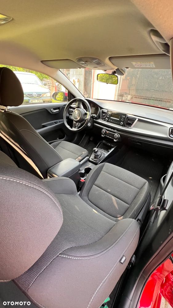 Kia Rio 1.2 M (klm) - 6