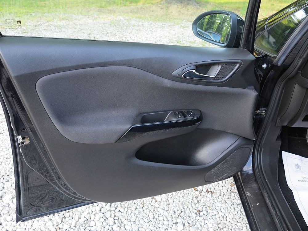 Opel Corsa 1.2 16V Essentia - 13