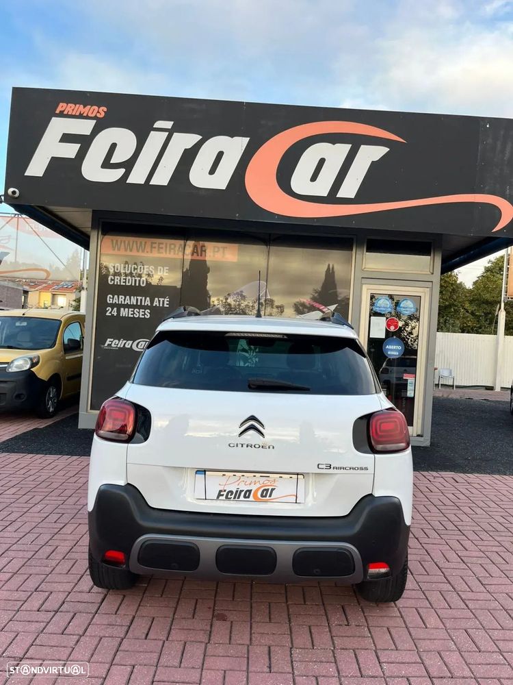 Citroën C3 Aircross - 6