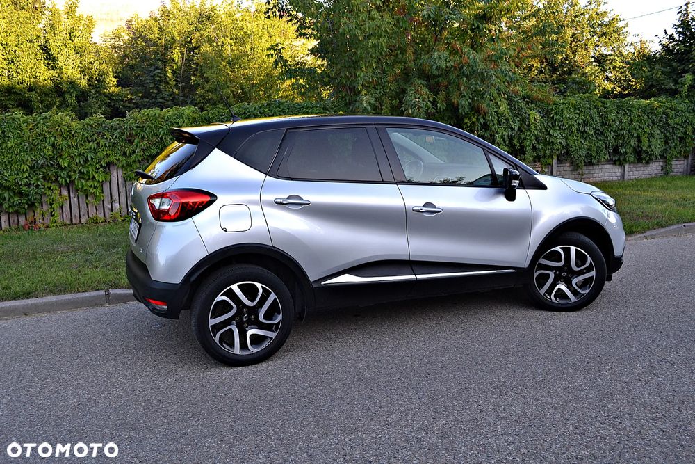 Renault Captur ENERGY dCi 90 Start&Stop Intens - 18
