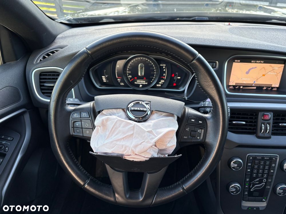 Volvo V40 T2 Drive-E Kinetic - 9
