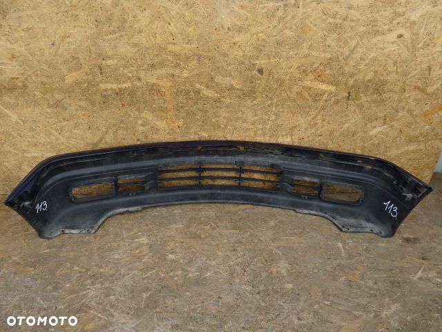 ZDERZAK PRZÓD PRZEDNI BMW E36 COUPE 92-99 NR113 - 7