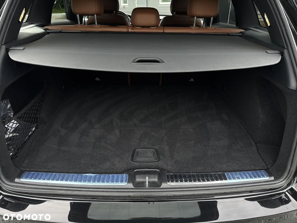 Mercedes-Benz GLC 200 d 4-Matic - 37