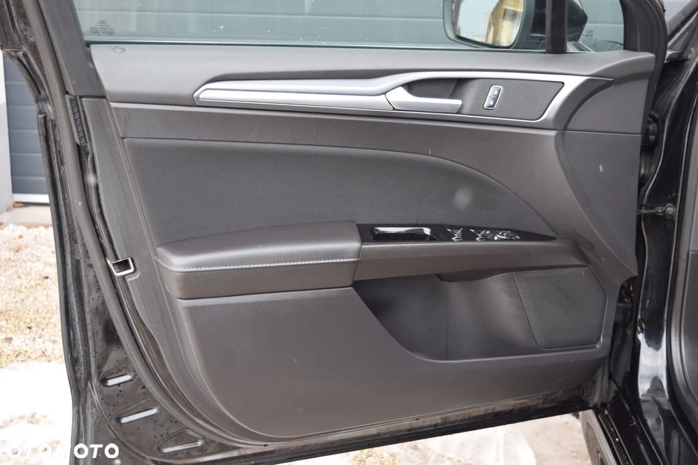 Ford Mondeo 2.0 TDCi Bi-Turbo PowerShift-Aut ST-Line - 19