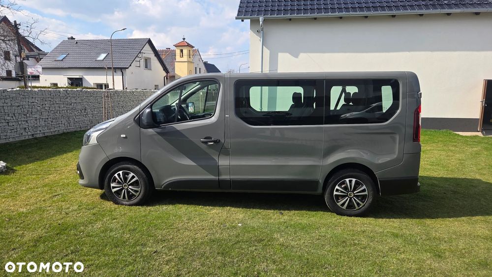 Renault Trafic - 6