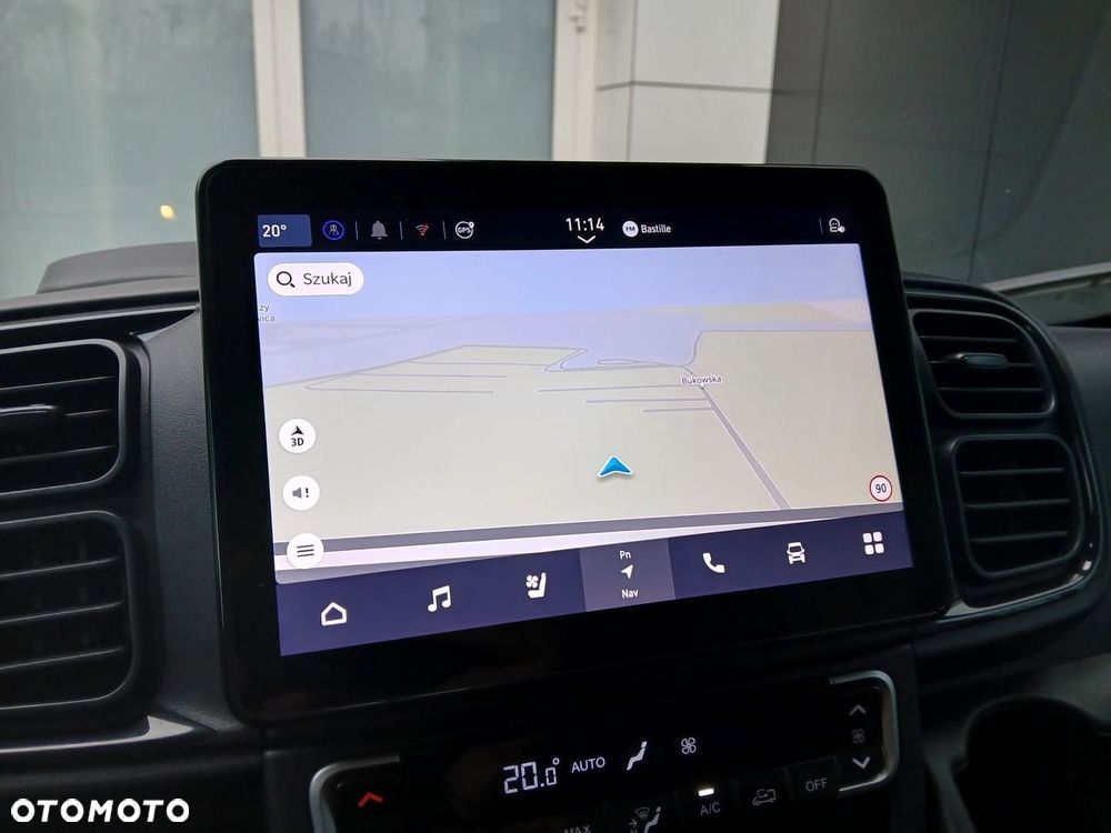 Toyota PROACE MAX - 17