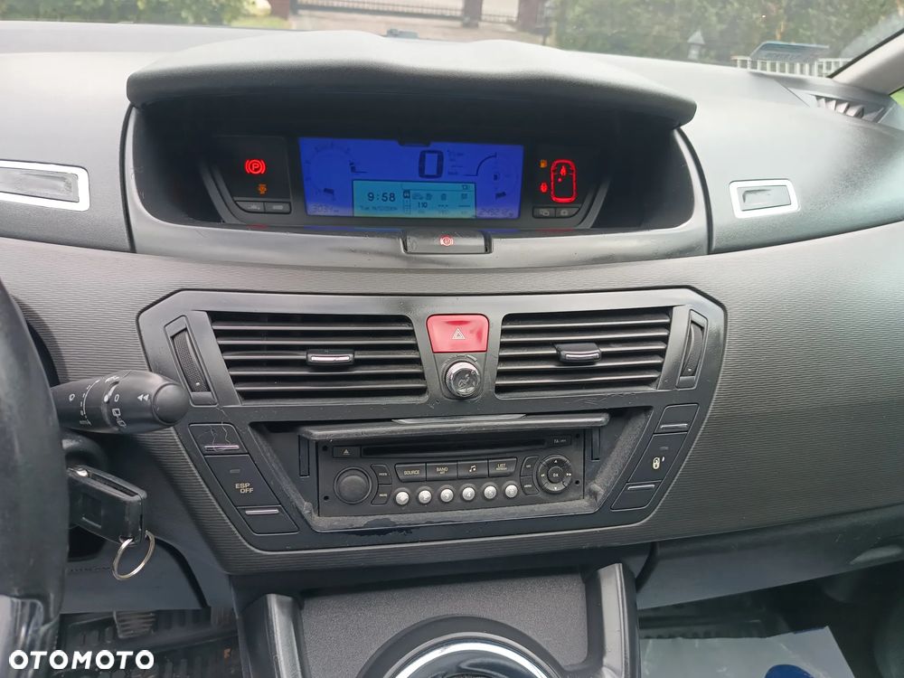 Citroën C4 Picasso 1.8i Impress - 7