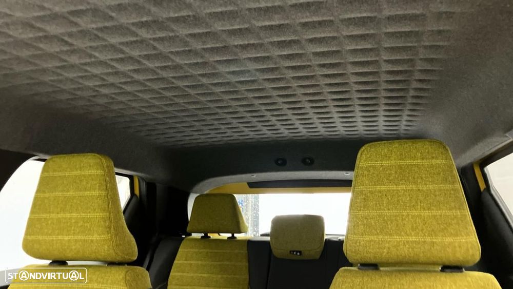 Renault 5 E-Tech 52 kWh Iconic Cinq Autonomia Conforto - 4