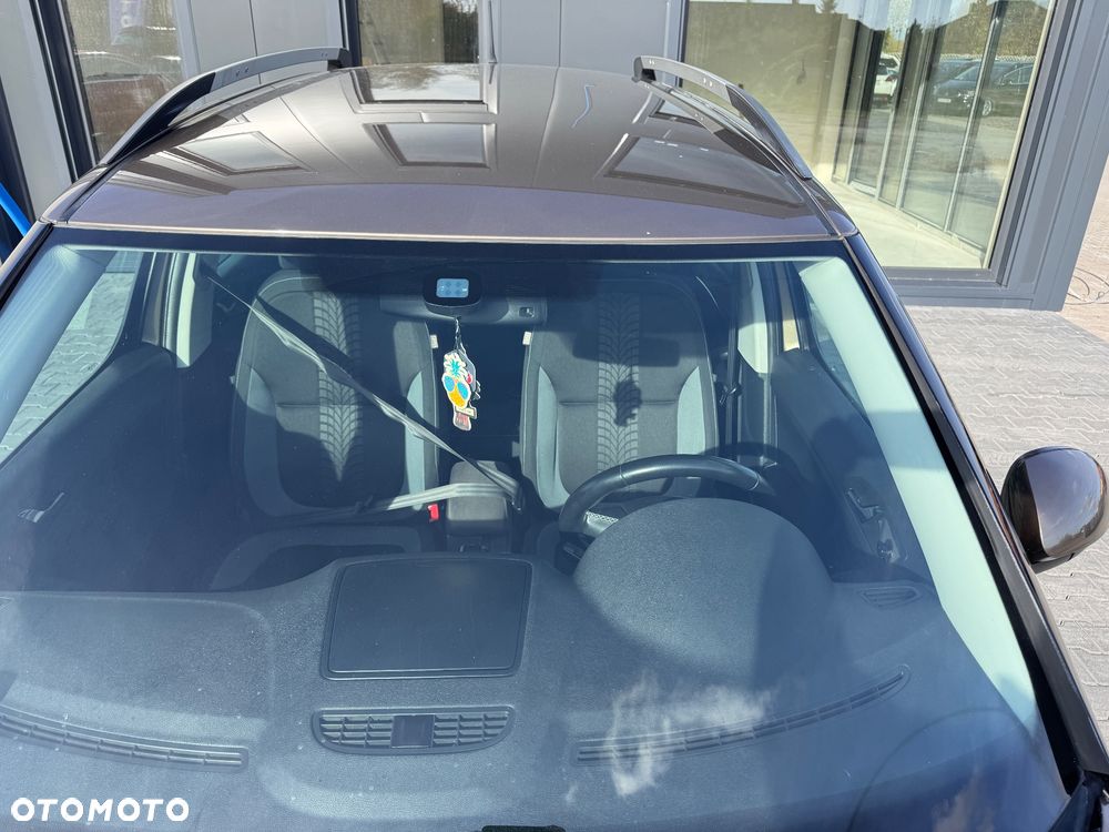 Skoda Yeti 1.2 TSI 4x2 Edition - 4