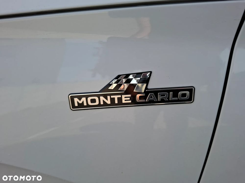 Skoda Scala 1.0 TSI Monte Carlo DSG - 3