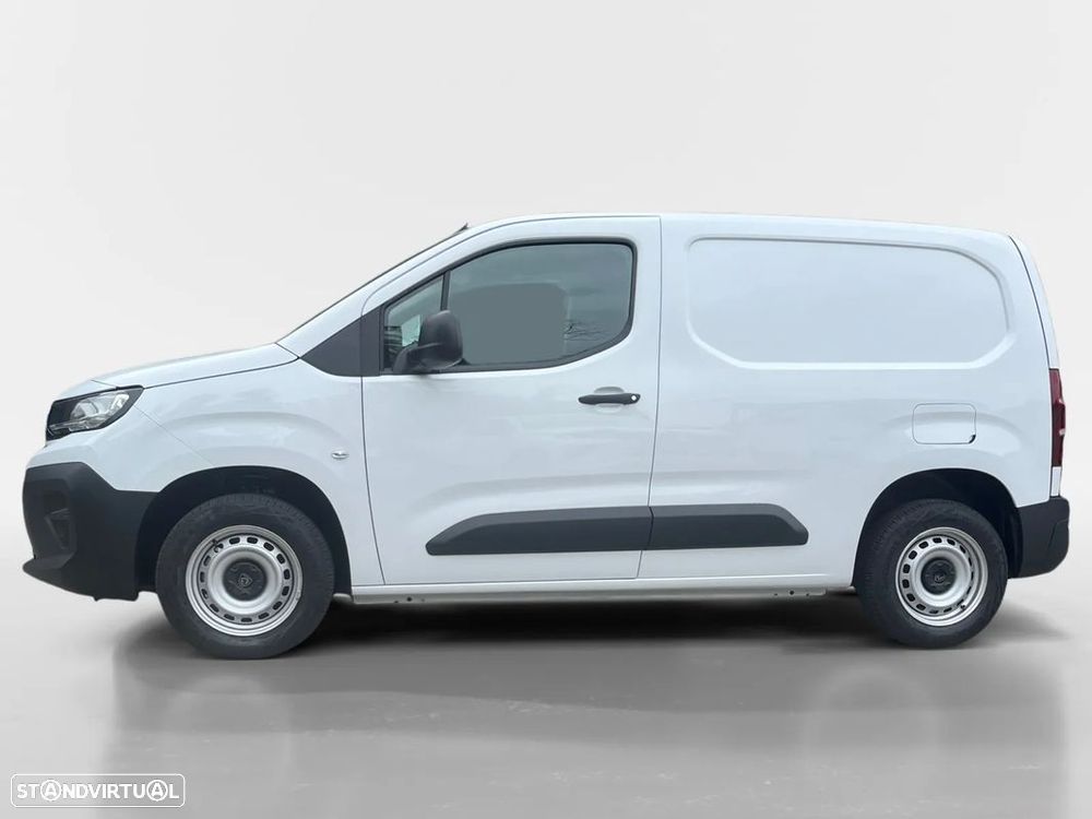 Peugeot Partner Vc 1.5 Hdi L1 Standard - 3