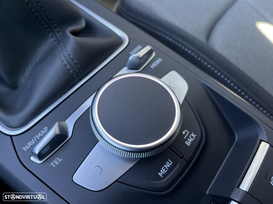 Audi Q2 35 TFSI S line - 30