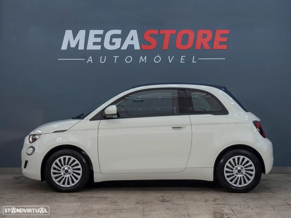 Fiat 500e C Standard - 6