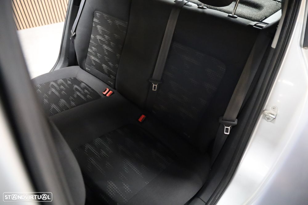 Opel Corsa 1.3 CDTI Go! 88g - 14