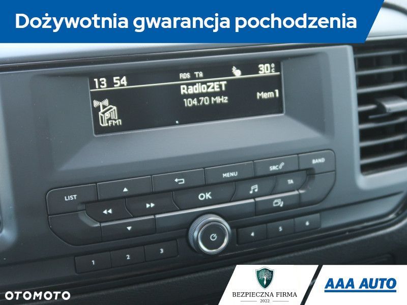 Toyota proace - 12