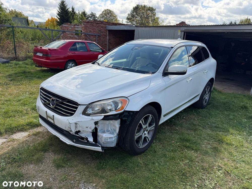 Volvo XC 60 - 2