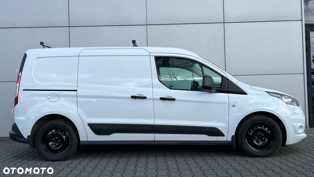 Ford Transit Connect - 7