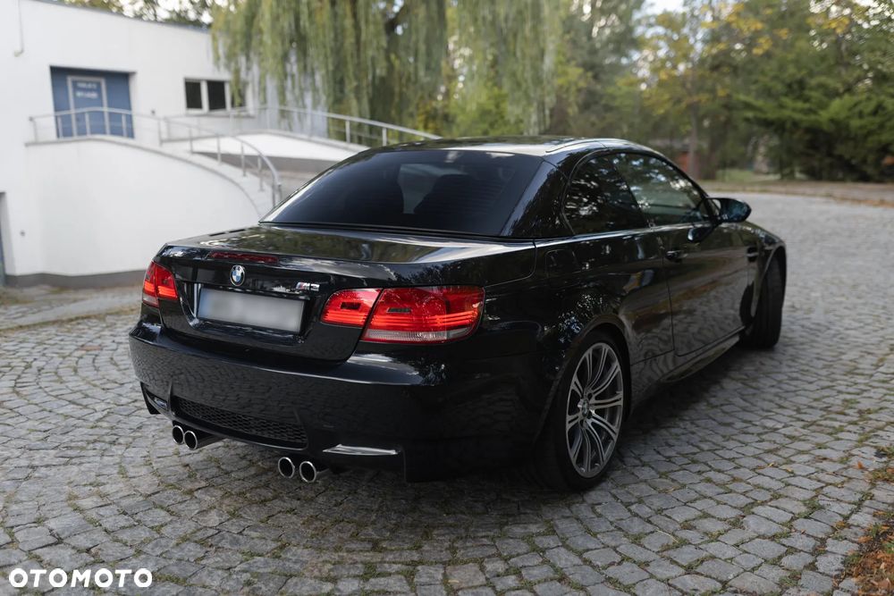 BMW M3 - 13