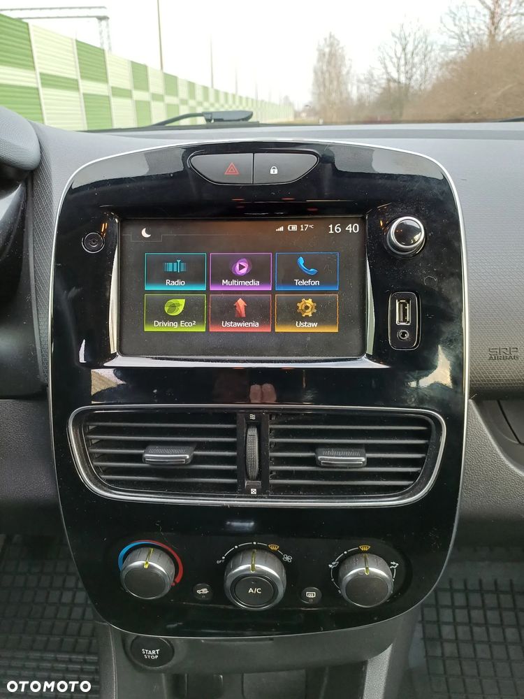 Renault Clio (Energy) TCe 90 Start & Stop INTENS - 25