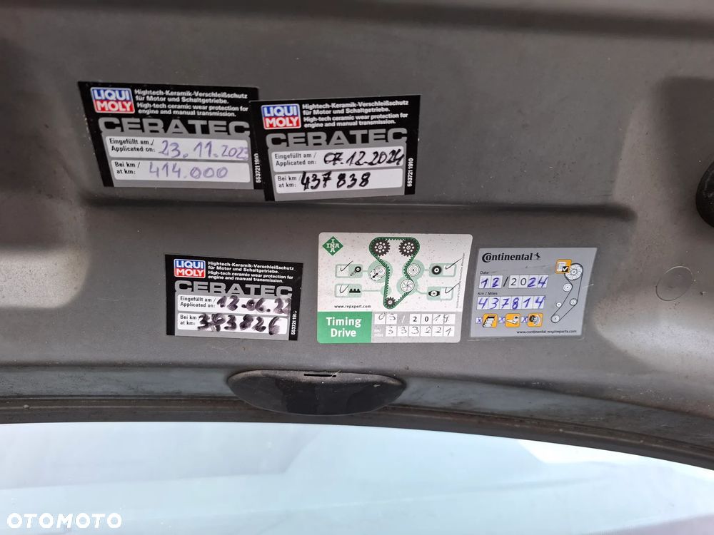 Audi A4 Avant 2.0 TDI DPF multitronic - 7