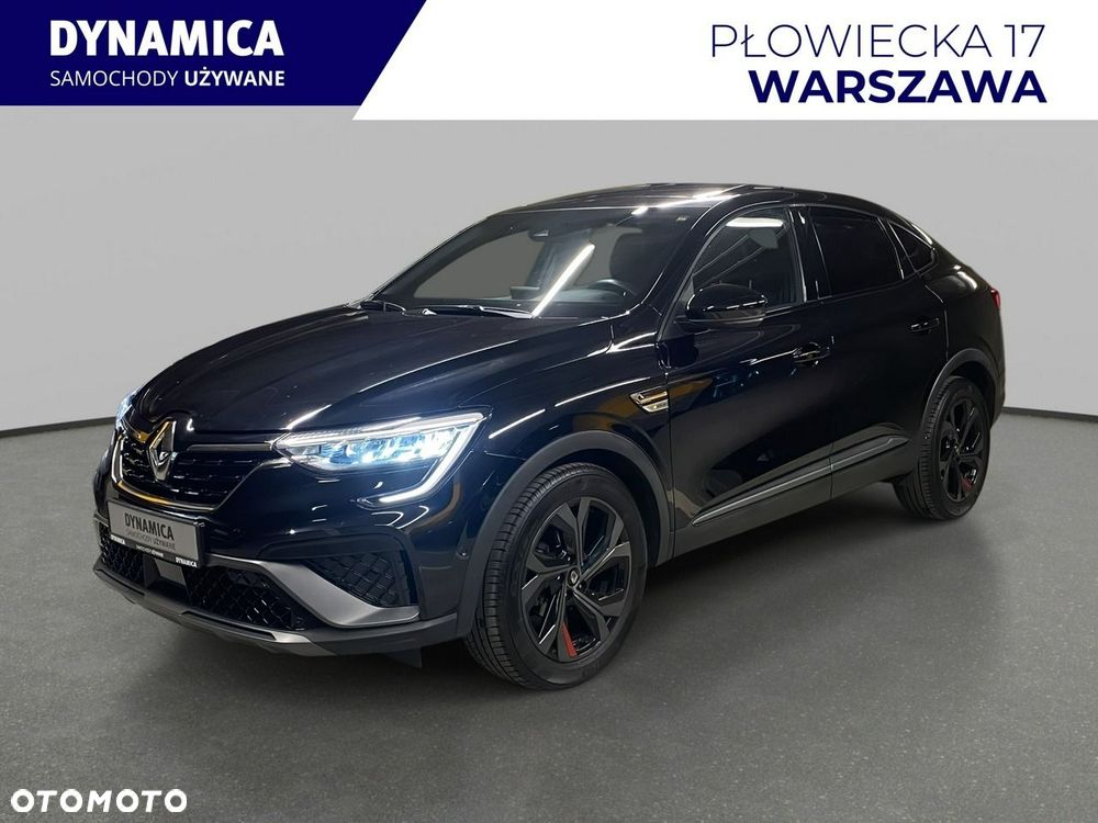 Renault Arkana - 4