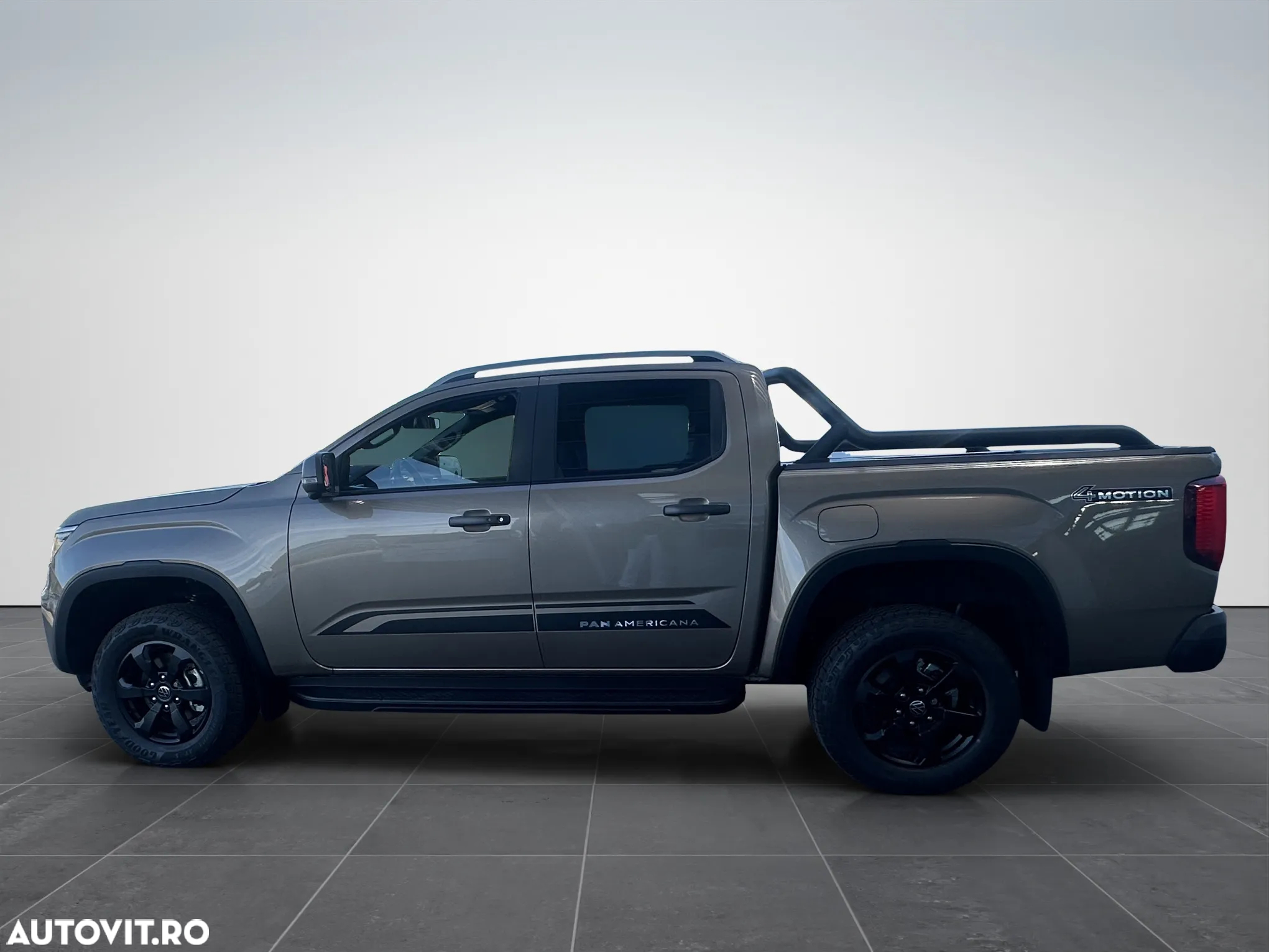 Volkswagen Amarok PanAm 3.0 TDI 177 kW 4M AG10 - 3