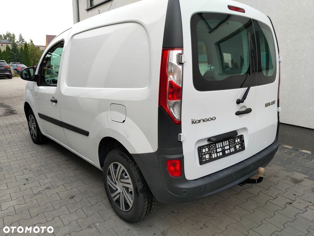 Renault Kangoo - 24