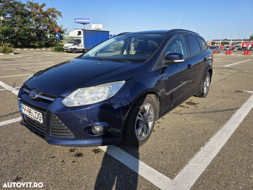 Ford Focus - 3