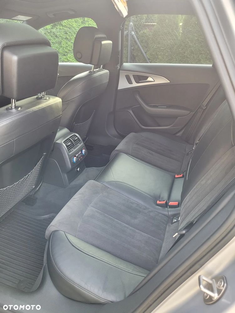 Audi A6 Avant 2.0 TDI ultra S tronic - 23