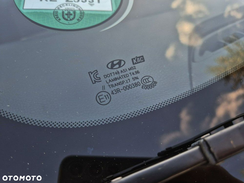 Hyundai i40 1.7 CRDi Comfort - 8